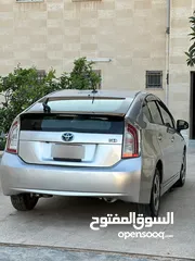  9 تويوتا بريوس 2013 وارد أمريكي للبيع