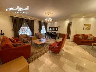  6 Apartment For Rent In Abdoun