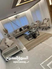  3 مفروشات الجنان