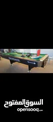  6 بلياردو وسنوكر BIliard and snooker