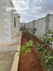  15 منزل مستقل للبيع