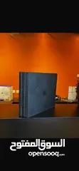  2 بلايستيشن.بلايستيشن4.PlayStation. بلايستيشن للبيع. Ps4 slim. Ps4 fat.