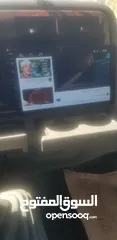  4 بكب بنجو فرونتير فحص كامل