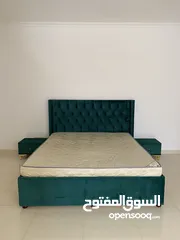  1 Double bed for sale