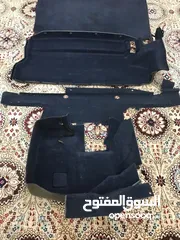  23 قطع غيار فقط لمرسيدس SL R129