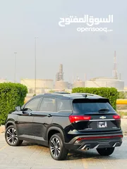  3 CHEVROLET CAPTIVA PREMIER 2023 BLACK