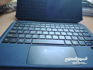  4 تابلت فيكوشا  V-Z 70 plus 256gig 16gig ram