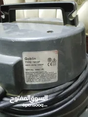  3 مجموعه اغراض مكنسه كهربائيه و لدات و قواعد شاشات و جرة فلتر مياء اصليات