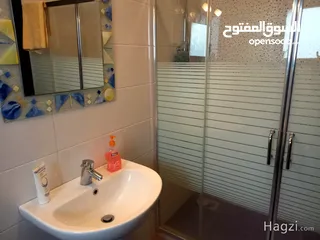  4 شقة مفروشة للإيجار 400م2 ( Property 15843 ) سنوي فقط