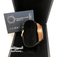  4 ساعة خنجر ماركة OCEAN