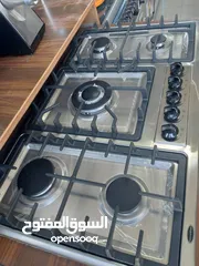  2 هب بلد ان نوع ناشونال دريم استانلس مناصب سكب 90 سم