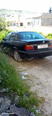  1 BMW وطواط 1996