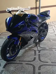  3 ياماها r 6 2015