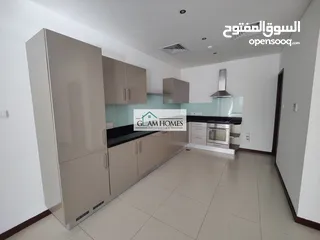  3 Modern 3 BR apartment for rent in MQ at a posh location Ref: 604H