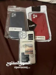  3 كفرات آيفون 11 pro max