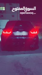  13 Audi A1 - السيارة الألمانية الراقية، الإقتصادية الشبابية المميزة