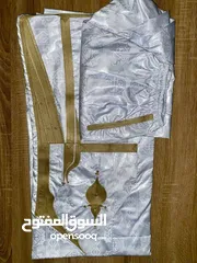  2 دراعتك حسب ذوقك