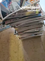  1 مجلات حديقه ومنزل وديكور ..Home and Garden magazines over 70 mag.....اكثر من 70مجله للبيع