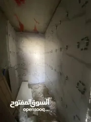  13 شقة دوبليكس اخير مع روف 155 م وترس 50 متر قيد الانشاءباطلالة مميزة للبيع في البنيات قرب مدارس الحصاد