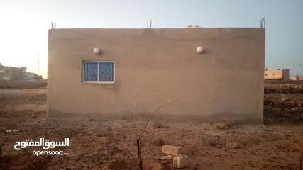  4 منازل ثنين للبيع