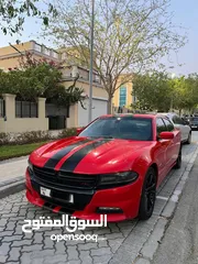  1 Dodge Charger RT HEMI 2015 GCC Specs