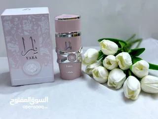  1 عطر يارا النسائي