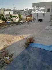  3 بيت مستقل مع ارض