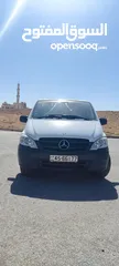  1 باص مرسيدس 4 جيد للبيع