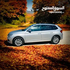  4 سكودا كاميك برخص 2021