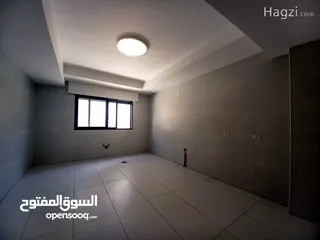  14 شقة غير مفروشة للايجار في عبدون  ( Property 34102 ) سنوي فقط