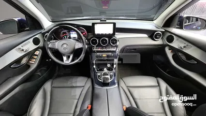  8 Premium Mercedes glc 350e 2019 مميزه جدا   سياره اقل ثمن ممكن البدل  بيع مستعجل