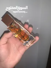  4 عطر HARAMIN AMBER OUD-60ml