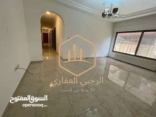  6 شقة - للايجار - 4نوم - ارضية - الامير راشد