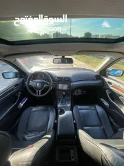  3 BMW E46 2004