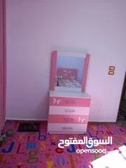  18 غرف اطفال لامينيت  تركي تفصيل متل الصوره تماماً