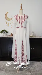  1 Traditional hand made dress