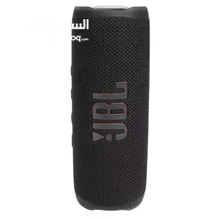 7 سماعة مكبر صوت سبيكر بلوتوث الغنية عن التعريف JBL HARMAN FLIP 6 مقاوم للماء والغبار
