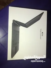  1 Ipad Magic Keyboard