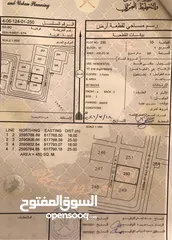  1 أرض سكنية في سيح الأحمر مربع 9