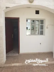  7 شقة طابق أرضي للإيجار في الخوض - Ground floor flat for rent in Al Khoudh