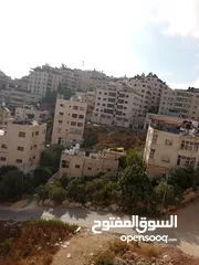  5 شقة للبيع الدفع كاش او وساكه بنكيه