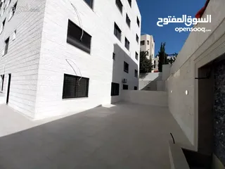  1 شقة شبه ارضي مميزة للبيع في خلدا ( Property ID : 30110 )