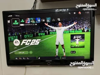 1 شاشة سامسونج ممتازة