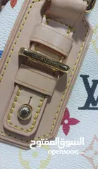  6 louis vuitton multicolor tote bag