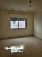  11 شقة للبيع / امكانية البدل بارض داخل حدود امانة عمان الكبرى