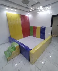  21 تفصيل جميع أعمال السيفتي والحمايات الاسفنجية للحضانات ورياض الأطفال. متوفر خدمة التوصيل