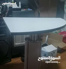  23 كراسي اسبانية (جديدة بالكرتونة) AKTIU  FOLDED PLEK CHAIRS