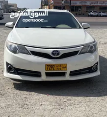  4 كامري 2012 se  مطلوب 2700  v6