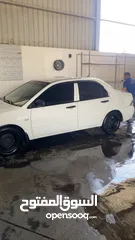  3 لانسر 2012 ثلاث جيد دهان نظيف جداا و مكانيك توب نظافه