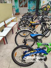  3 بسكلتات المانيه بأسعار مناسبه
